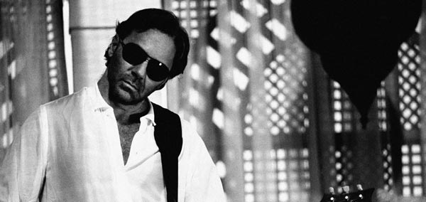 Festival da Jazz 2011 - do 11.8 Al Di Meola