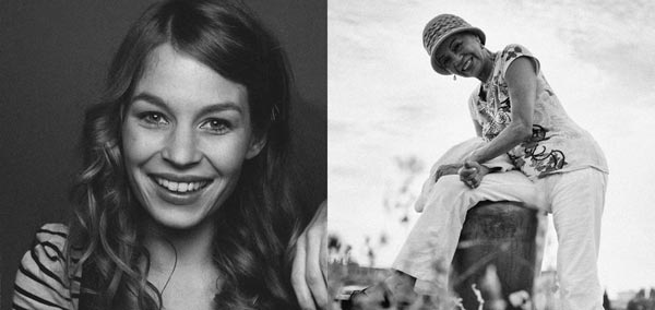 Festival da Jazz 2011 - mo 1.8 Anna Rossinelli