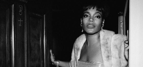 Festival da Jazz 2011 - do 28.7 China Moses & Band