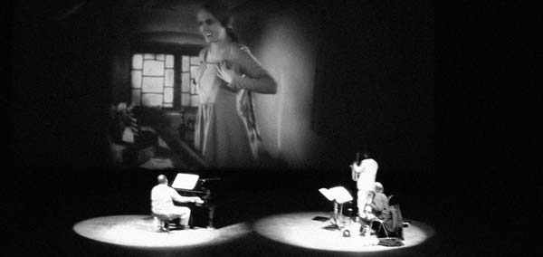 Festival da Jazz 2011 - sa 23.7 Daniel Schnyder