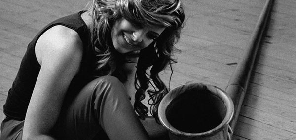 Gratiskonzert - so 31.7 Eliana Burki