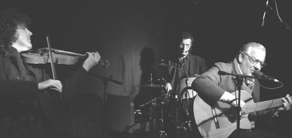 Festival da Jazz 2011 - fr 12.8 Giorgio Conte