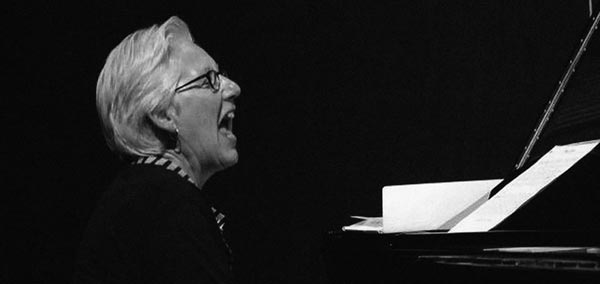 Festival da Jazz 2011 - mi 20.7 Ir&egrave;ne Schweizer