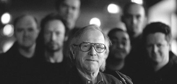 Festival da Jazz 2011 - fr 5.8 Klaus Doldinger