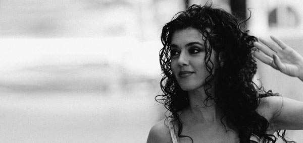 Festival da Jazz 2011 - do 4.8 Lily Dahab