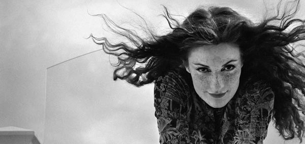 Festival da Jazz 2011 - sa 6.8 Maria Markesini 