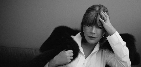 Festival da Jazz 2011 - mi 27.7 Marianne Faithfull