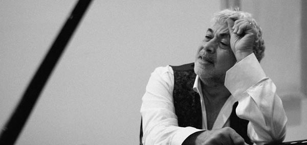 Festival da Jazz 2011 - fr 29.7 Monty Alexander 