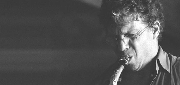 Festival da Jazz 2011 - mi 20.7 Omri Ziegele