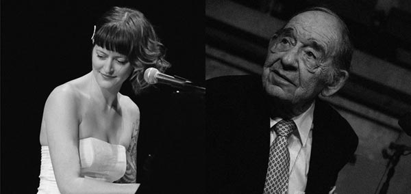 Festival da Jazz 2011 - mi 3.8 Paul Kuhn Trio