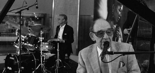 Festival da Jazz 2011 - mi 3.8 Roberta Gambarini