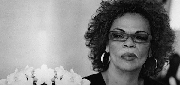 Festival da Jazz 2011 - sa 30.7 Tania Maria & Band