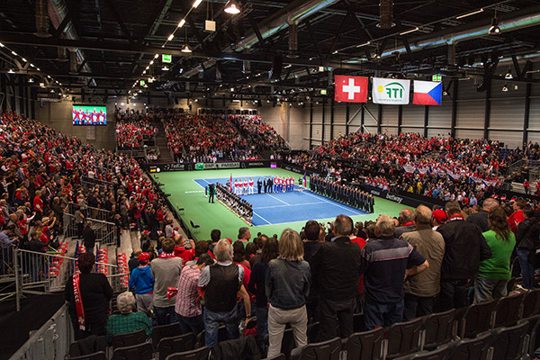 Fed Cup