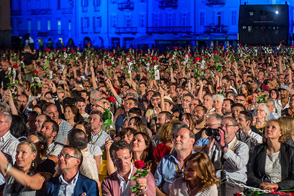 Locarno Festival