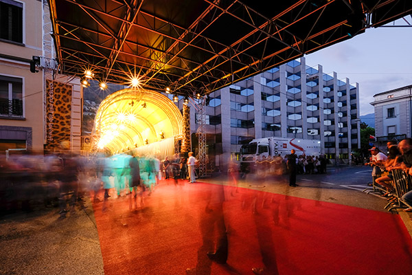 Locarno Festival