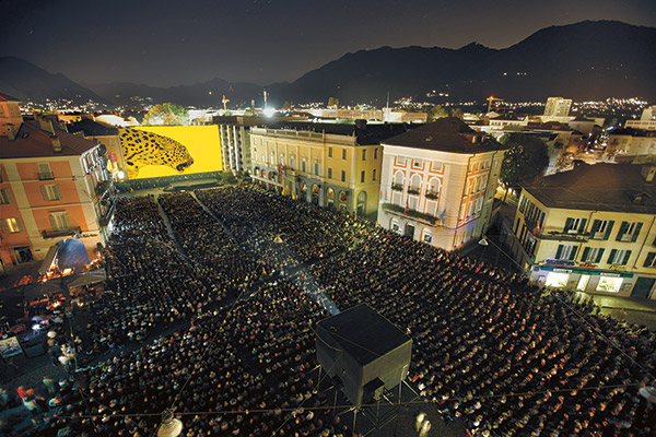 Locarno Festival