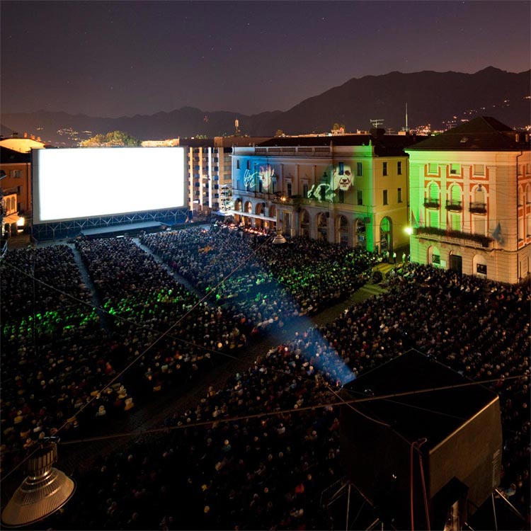 Locarno Festival