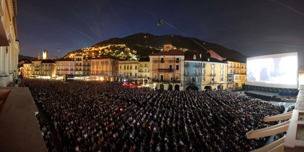 Locarno Festival