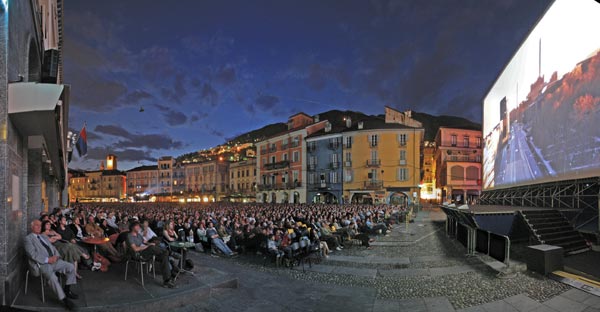 Locarno Festival