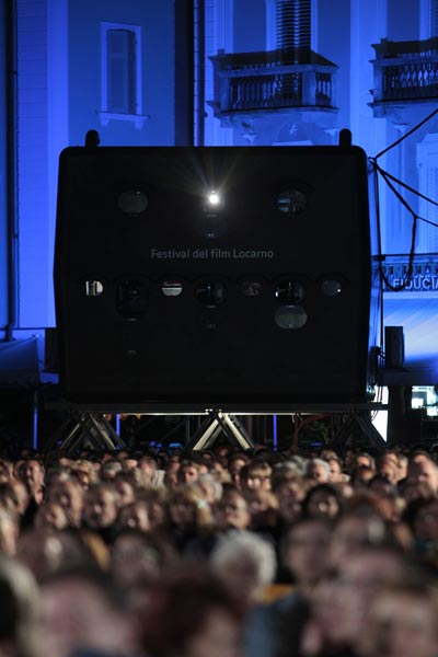 Locarno Festival