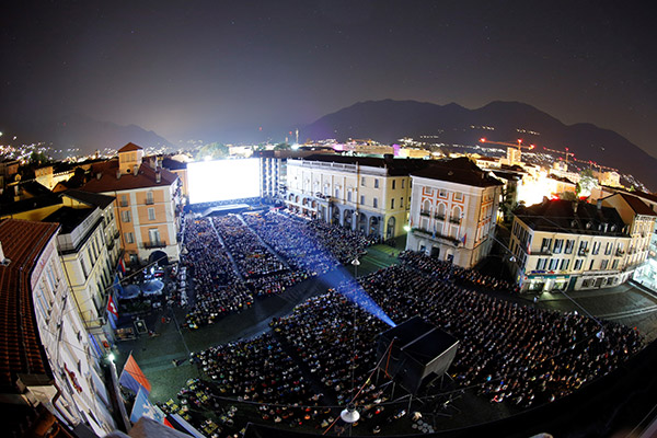 Locarno Festival