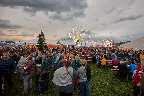 Festival Du Chant Du Gros &copy; Damien Carnal