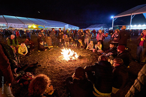 Festival Du Chant Du Gros &copy; Damien Carnal