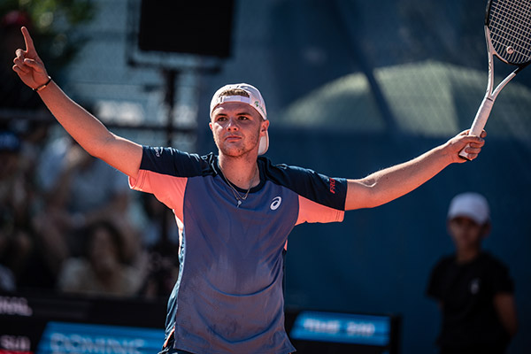 Finaport Zug Open 2022