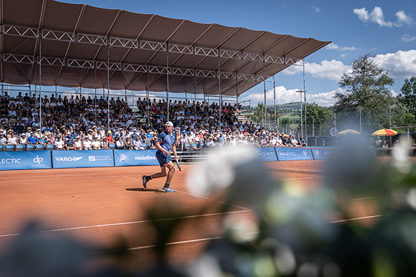 Finaport Zug Open 2022