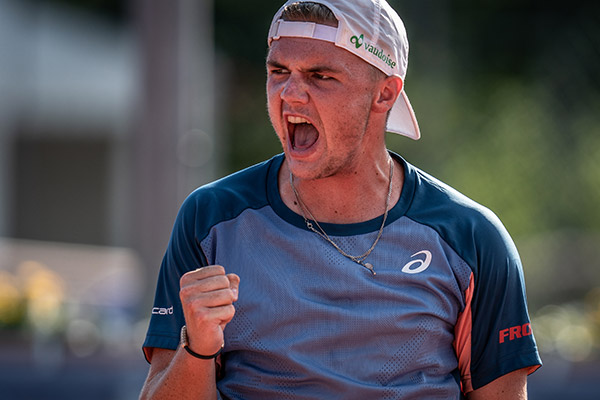 Finaport Zug Open 2022