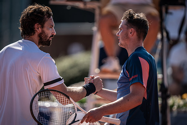 Finaport Zug Open 2022