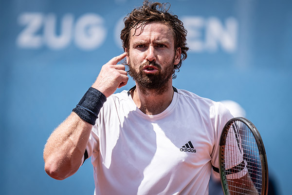 Finaport Zug Open 2022