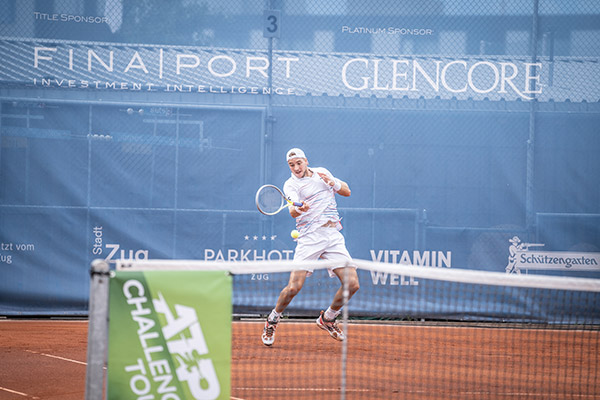 Finaport Zug Open 2022