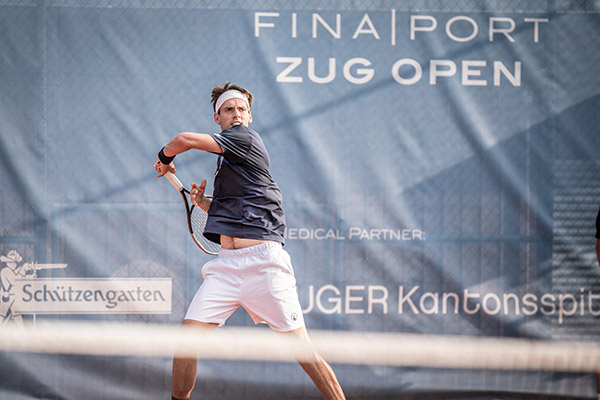 Finaport Zug Open 2022