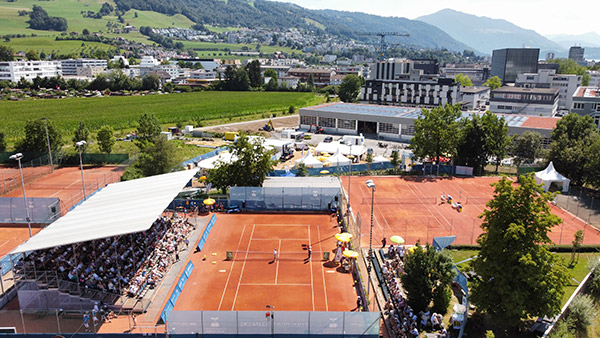 Finaport Zug Open 2022
