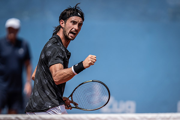 Finaport Zug Open 2022