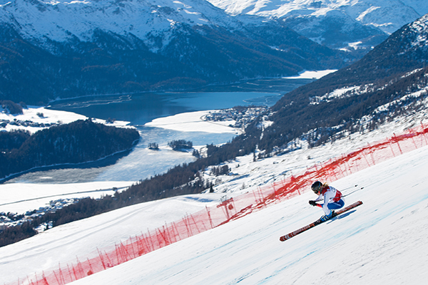 Audi FIS Ski World Cup