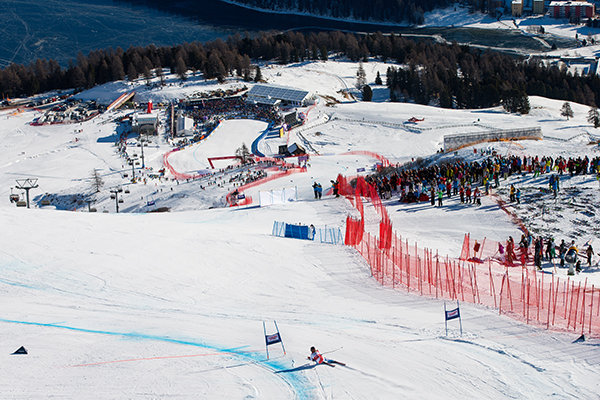 Audi FIS Ski World Cup