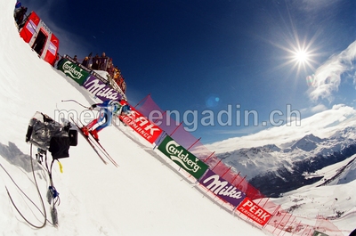 Audi FIS Ski World Cup