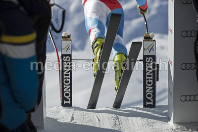 Audi FIS Ski World Cup