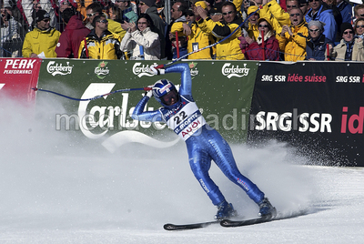 Audi FIS Ski World Cup