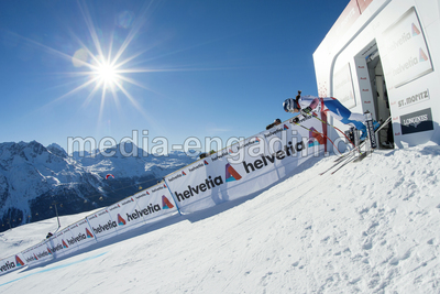Audi FIS Ski World Cup