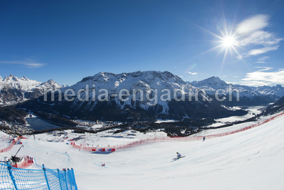 Audi FIS Ski World Cup