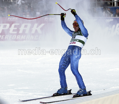 Audi FIS Ski World Cup