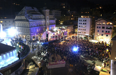 Audi FIS Ski World Cup