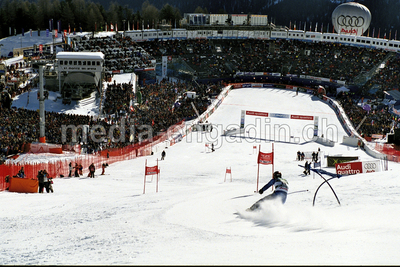 Audi FIS Ski World Cup