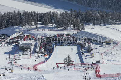 Audi FIS Ski World Cup