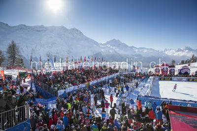 Audi FIS Ski World Cup