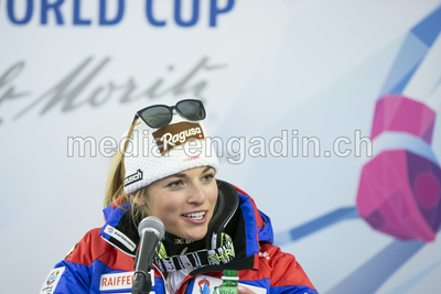 Audi FIS Ski World Cup