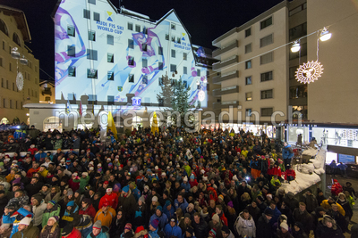Audi FIS Ski World Cup
